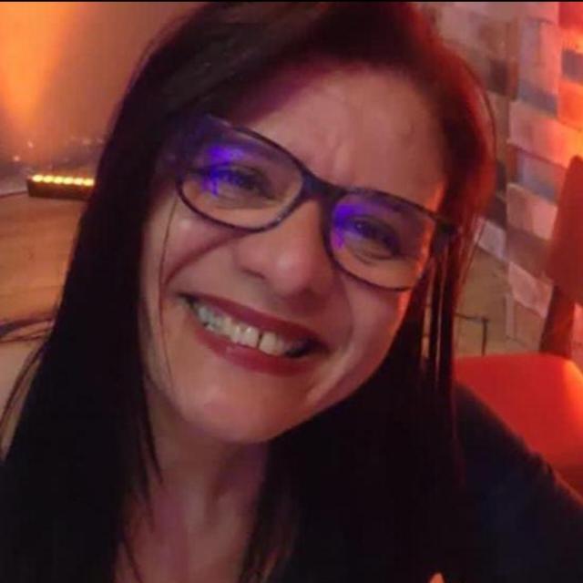 Elisa da Conceição Rodrigues